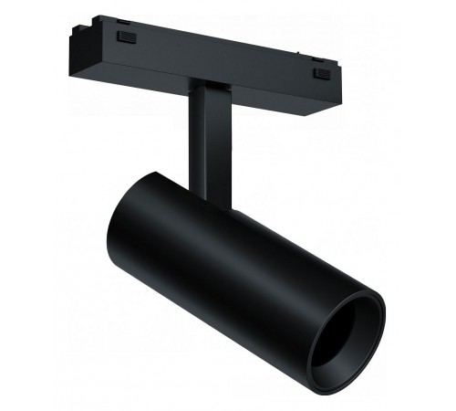 Светильник на штанге iLedex Technical 4825-042-D55-18W-38DG-3000K-BK VISION48/25 Светильник на штанге iLedex Technical 4825-042-D55-18W-38DG-3000K-BK VISION48/25