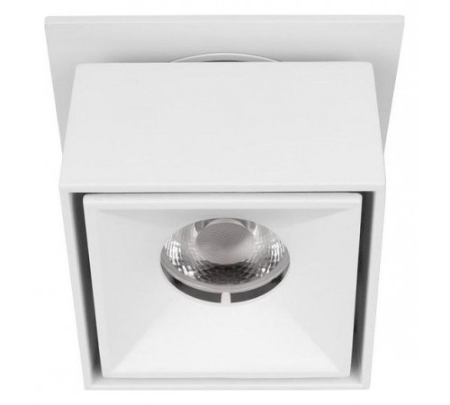 Встраиваемый светильник Loft it 10325/B White Top Встраиваемый светильник Loft it 10325/B White Top