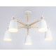 Люстра на штанге Ambrella Light TR82208 TR
