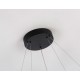 Подвесной светильник Ambrella Light FL5865 FL