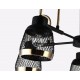 Люстра на штанге Ambrella Light TR8002 TR