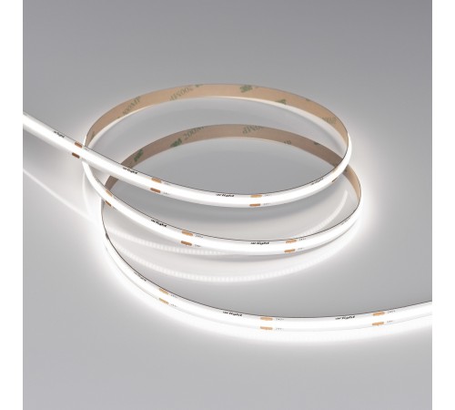 Лента светодиодная Arlight 039057 COB