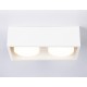 Накладной светильник Ambrella Light TN70828 TN