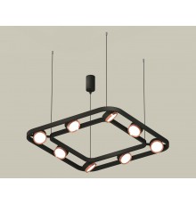 Подвесная люстра Ambrella Light XB9182103 XB