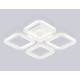 Потолочная люстра Ambrella Light FA8947 FA