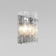 Накладной светильник Loft it 10297W Nickel Nevada