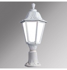 Наземный низкий светильник Fumagalli E35.113.000.WYH27 Noemi