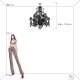 Подвесная люстра Loft it 10210/12 Black Zenith