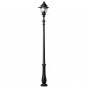 Фонарный столб Fumagalli F50.202.000.AXE27 Gino