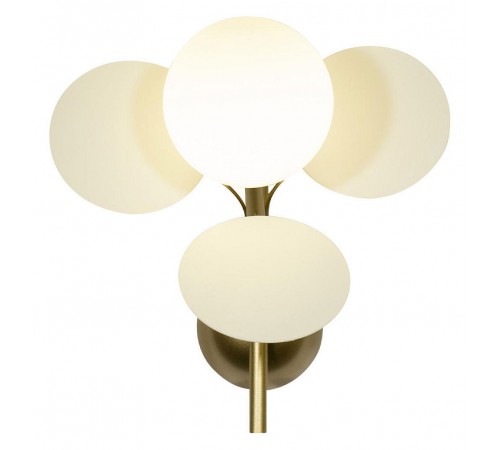 Бра Loft it 10008/1W white Matisse Бра Loft it 10008/1W white Matisse