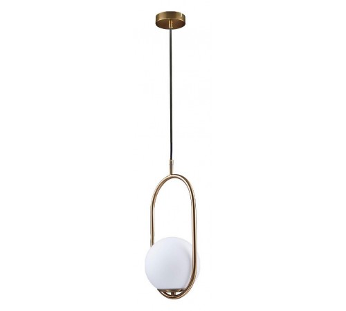 Подвесной светильник Loft it LOFT2595-A Glob Подвесной светильник Loft it LOFT2595-A Glob