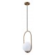 Подвесной светильник Loft it LOFT2595-A Glob