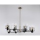 Люстра на штанге Ambrella Light LH57043 HIGH LIGHT