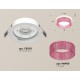 Встраиваемый светильник Ambrella Light XC8050032 XC