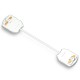 Соединитель гибкий для треков Ambrella Light GL7187 TRACK SYSTEM