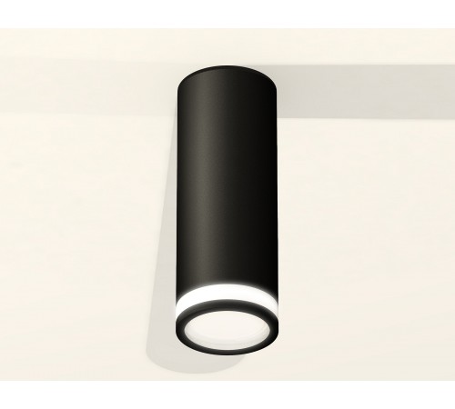 Накладной светильник Ambrella Light XS6343040 XS Накладной светильник Ambrella Light XS6343040 XS