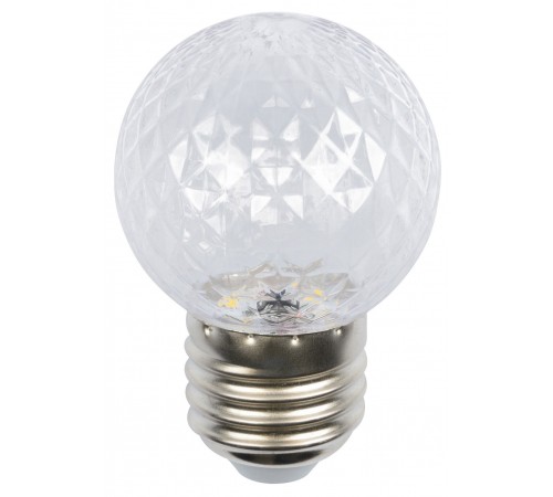 Лампа светодиодная Volpe UL-00010065 DECOR COLOR Лампа светодиодная Volpe UL-00010065 DECOR COLOR