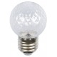 Лампа светодиодная Volpe UL-00010065 DECOR COLOR