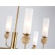 Люстра на штанге Ambrella Light LH53252 LH