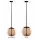 Подвесной светильник Loft it 8135-B Knot