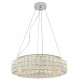 Подвесной светильник Indigo 12044/A/1P Chrome Valore