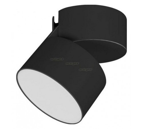 Светильник на штанге Arlight 028157 SP-RONDO-FLAP-R95-16W Day4000 (BK, 110 deg) Светильник на штанге Arlight 028157 SP-RONDO-FLAP-R95-16W Day4000 (BK, 110 deg)