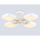 Люстра на штанге Ambrella Light FL4879 FL
