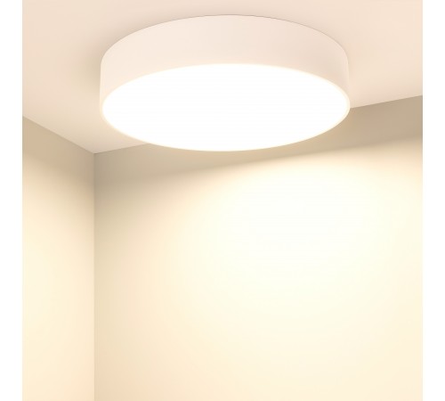 Накладной светильник Arlight 034809 RONDO Накладной светильник Arlight 034809 RONDO