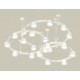 Подвесная люстра Ambrella Light XR92212250 XR