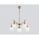 Подвесная люстра Ambrella Light LH56031 LH