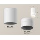 Накладной светильник Ambrella Light XS7421022 XS