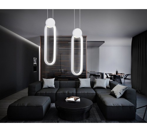 Подвесной светильник Ambrella Light FL5260 FL Подвесной светильник Ambrella Light FL5260 FL