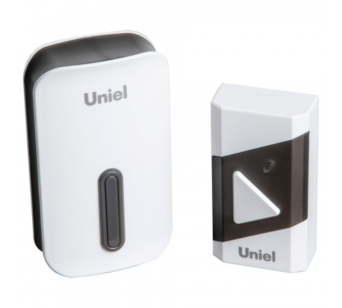Звонок беспроводной Uniel UL-00011368 UDB-095W Звонок беспроводной Uniel UL-00011368 UDB-095W