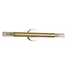 Бра Indigo 13006/2W Gold Sigaro