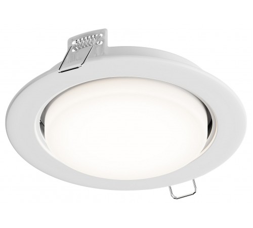 Встраиваемый светильник Hesby Lighting HSBL_0131 Orbit