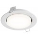 Встраиваемый светильник Hesby Lighting HSBL_0131 Orbit
