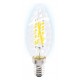 Лампа светодиодная Ambrella Light 202126 С37