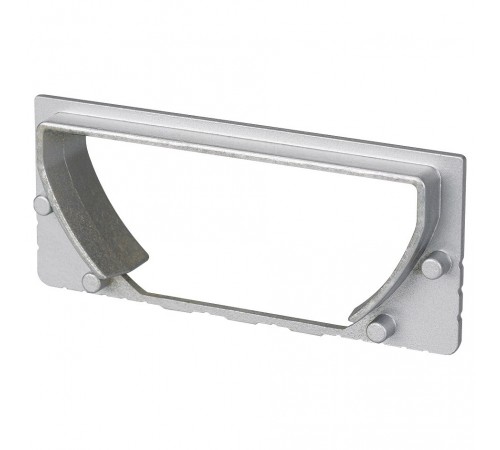 Соединитель Arlight 019099 ALU-POWER-W80N Соединитель Arlight 019099 ALU-POWER-W80N