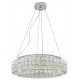 Подвесной светильник Indigo 12044/A/1P Chrome Valore
