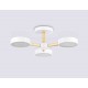 Люстра на штанге Ambrella Light FL4821 FL