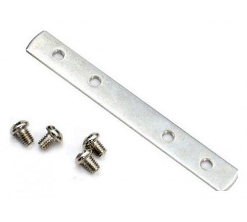 Крепление для трека Aployt APL.0286.00.03 Magnetic track 220 Крепление для трека Aployt APL.0286.00.03 Magnetic track 220