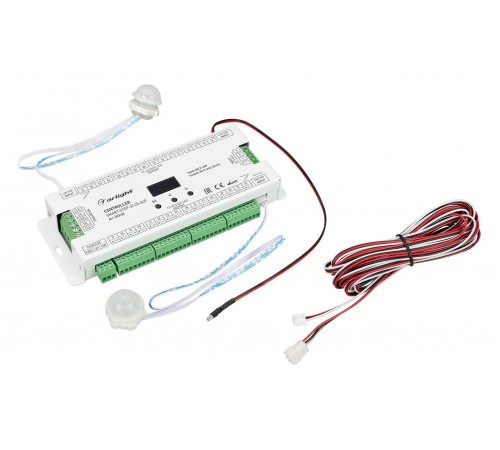 Датчик движения Arlight 033122 SMART Датчик движения Arlight 033122 SMART