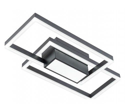 Потолочная люстра Escada 10242/3LED Twins Потолочная люстра Escada 10242/3LED Twins