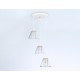 Подвесной светильник Ambrella Light TR3553 TR