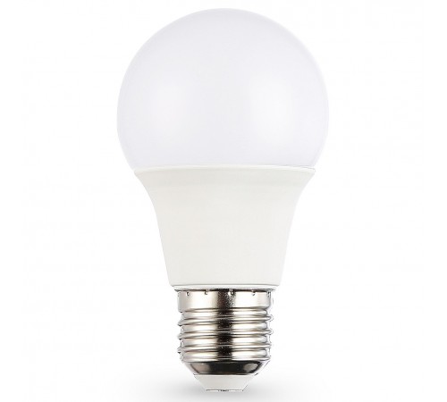 Лампа светодиодная Ambrella Light 601003 A60 Лампа светодиодная Ambrella Light 601003 A60