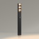 Наземный низкий светильник Arlight 055038 TILLIS