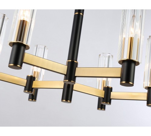 Люстра на штанге Ambrella Light LH55511 LH Люстра на штанге Ambrella Light LH55511 LH