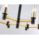 Люстра на штанге Ambrella Light LH55511 LH