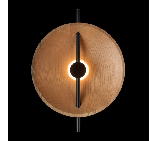 Накладной светильник Loft it 10451W Wood Накладной светильник Loft it 10451W Wood