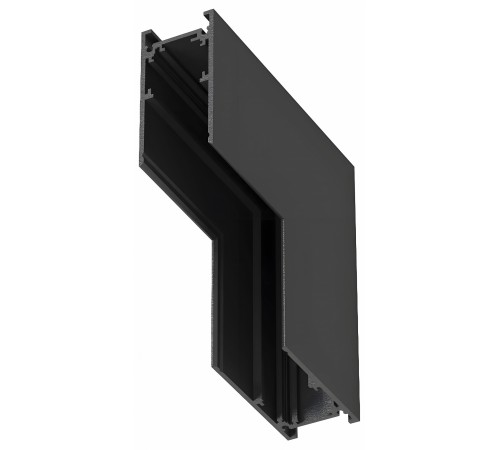 Соединитель угловой внутренний для треков Hesby Lighting HSBL_0054_1 ElDeko Соединитель угловой внутренний для треков Hesby Lighting HSBL_0054_1 ElDeko